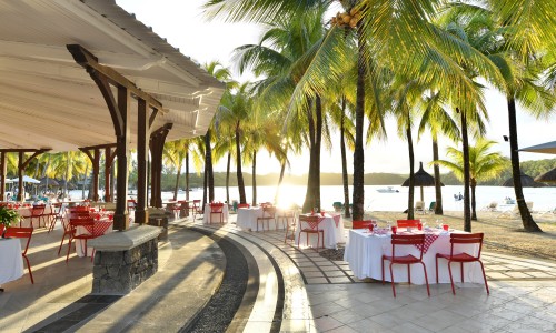 Shandrani Beachcomber Resort & Spa